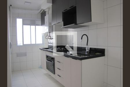 Apartamento para alugar com 47m², 2 quartos e 1 vagaCozinha