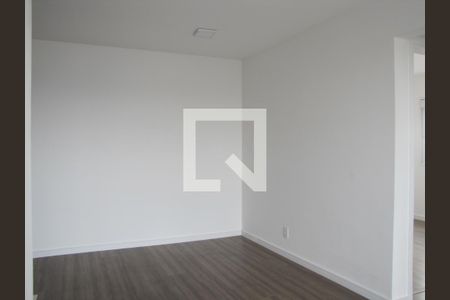 Sala de apartamento para alugar com 2 quartos, 47m² em Jardim Brasilia, São Paulo