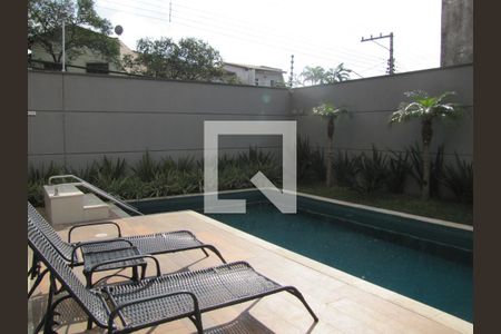 Apartamento para alugar com 47m², 2 quartos e 1 vagaPiscina