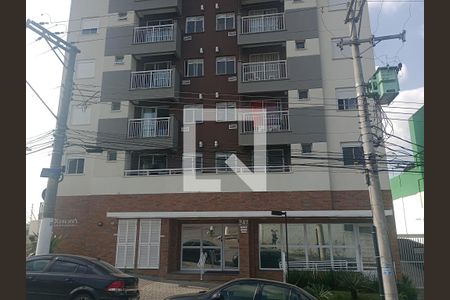 Apartamento para alugar com 47m², 2 quartos e 1 vagaFachada