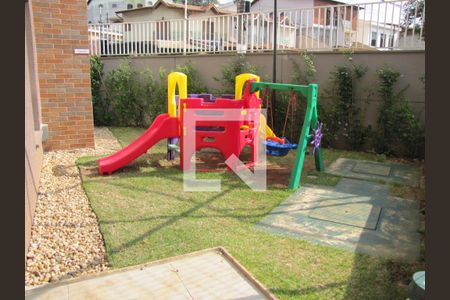 Apartamento para alugar com 47m², 2 quartos e 1 vagaÁrea comum - Playground