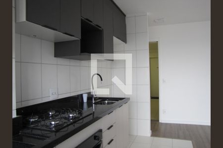 Apartamento para alugar com 47m², 2 quartos e 1 vagaCozinha