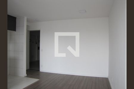 Sala de apartamento para alugar com 2 quartos, 47m² em Jardim Brasilia, São Paulo