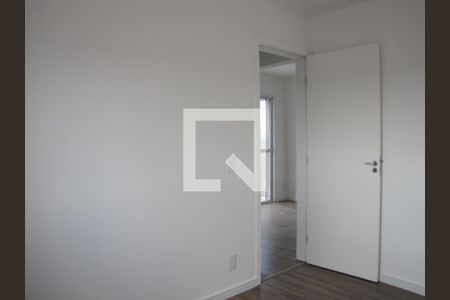 Quarto 1 de apartamento para alugar com 2 quartos, 47m² em Jardim Brasilia, São Paulo