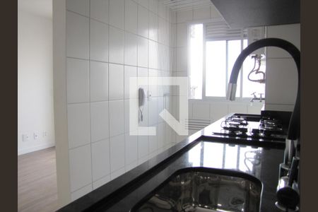 Apartamento para alugar com 47m², 2 quartos e 1 vagaCozinha