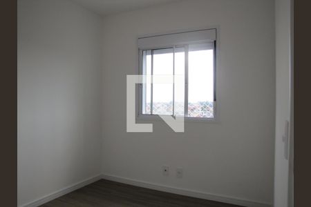 Quarto 1 de apartamento para alugar com 2 quartos, 47m² em Jardim Brasilia, São Paulo