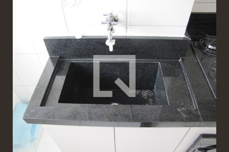 Apartamento para alugar com 47m², 2 quartos e 1 vagaÁrea de Serviço