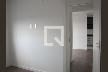 Apartamento para alugar com 47m², 2 quartos e 1 vagaQuarto 2