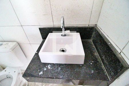 Apartamento à venda com 42m², 2 quartos e 1 vagaBanheiro