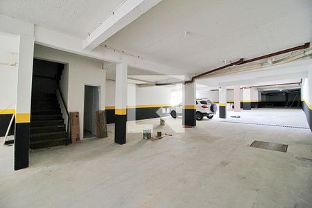 Apartamento à venda com 42m², 2 quartos e 1 vagaGaragem