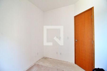 Apartamento à venda com 42m², 2 quartos e 1 vagaQuarto 2