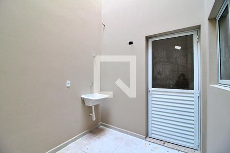 Apartamento à venda com 42m², 2 quartos e 1 vagaÁrea de Serviço