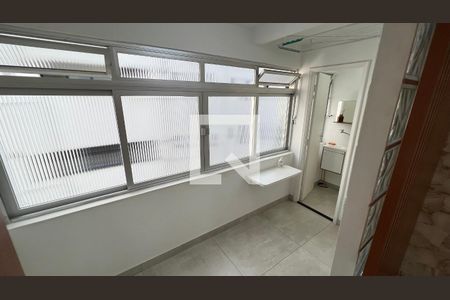 Apartamento para alugar com 110m², 2 quartos e 1 vaga Apartamento para alugar com 110m², 2 quartos e 1 vagaÁrea de Serviço