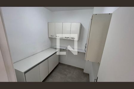 Apartamento para alugar com 110m², 2 quartos e 1 vaga Apartamento para alugar com 110m², 2 quartos e 1 vagaQuarto de Serviço