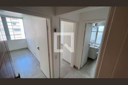 Quartos de apartamento para alugar com 2 quartos, 110m² em Jardim Paulista, São Paulo