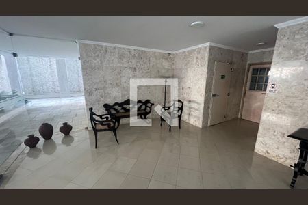 Apartamento para alugar com 110m², 2 quartos e 1 vaga Apartamento para alugar com 110m², 2 quartos e 1 vagaÁrea comum