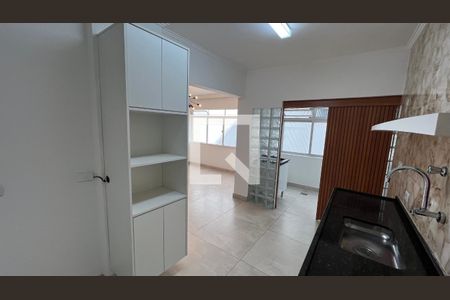 Apartamento para alugar com 110m², 2 quartos e 1 vaga Apartamento para alugar com 110m², 2 quartos e 1 vagaCozinha
