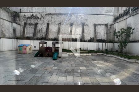 Apartamento para alugar com 110m², 2 quartos e 1 vaga Apartamento para alugar com 110m², 2 quartos e 1 vagaÁrea comum