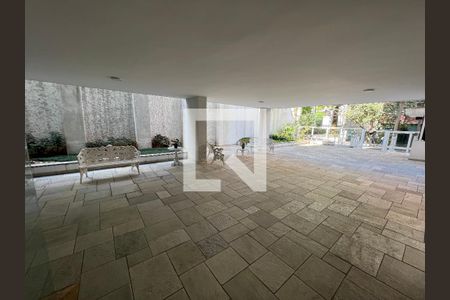 Apartamento para alugar com 110m², 2 quartos e 1 vaga Apartamento para alugar com 110m², 2 quartos e 1 vagaÁrea comum