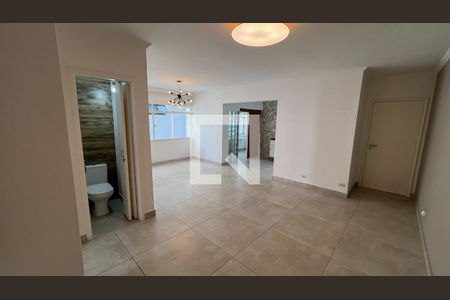 Sala de apartamento para alugar com 2 quartos, 110m² em Jardim Paulista, São Paulo