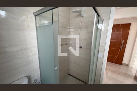 Apartamento para alugar com 110m², 2 quartos e 1 vaga Apartamento para alugar com 110m², 2 quartos e 1 vagaBanheiro