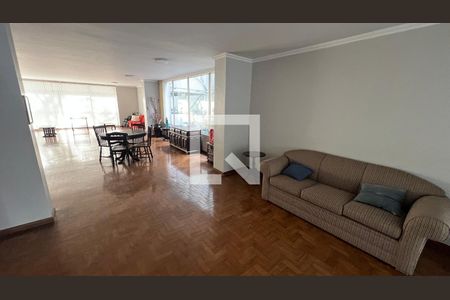 Apartamento para alugar com 110m², 2 quartos e 1 vaga Apartamento para alugar com 110m², 2 quartos e 1 vagaÁrea comum