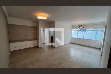 Sala de apartamento para alugar com 2 quartos, 110m² em Jardim Paulista, São Paulo