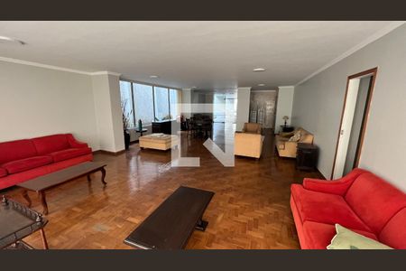 Apartamento para alugar com 110m², 2 quartos e 1 vaga Apartamento para alugar com 110m², 2 quartos e 1 vagaÁrea comum