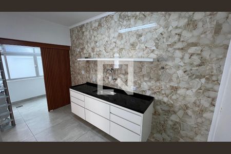 Apartamento para alugar com 110m², 2 quartos e 1 vaga Apartamento para alugar com 110m², 2 quartos e 1 vagaCozinha