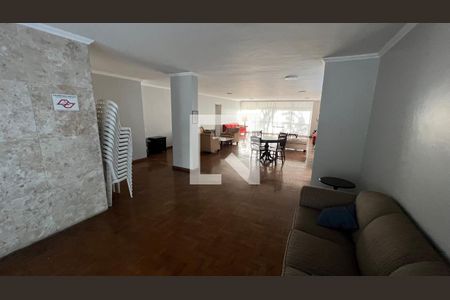 Apartamento para alugar com 110m², 2 quartos e 1 vaga Apartamento para alugar com 110m², 2 quartos e 1 vagaÁrea comum
