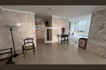 Apartamento para alugar com 110m², 2 quartos e 1 vaga Apartamento para alugar com 110m², 2 quartos e 1 vagaÁrea comum