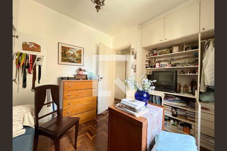 Quarto 1 de apartamento à venda com 2 quartos, 86m² em Vila Mascote, São Paulo