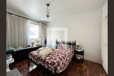 Quarto 2 de apartamento à venda com 2 quartos, 86m² em Vila Mascote, São Paulo