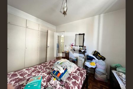 quarto 2 de apartamento à venda com 2 quartos, 86m² em Vila Mascote, São Paulo