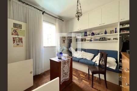 Quarto 1 de apartamento à venda com 2 quartos, 86m² em Vila Mascote, São Paulo