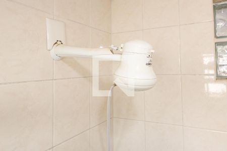 Apartamento para alugar com 66m², 2 quartos e 1 vaga Apartamento para alugar com 66m², 2 quartos e 1 vagaBanheiro da Suíte