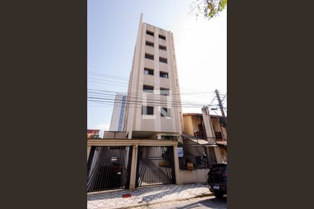 Apartamento para alugar com 66m², 2 quartos e 1 vaga Apartamento para alugar com 66m², 2 quartos e 1 vagaFachada do Prédio