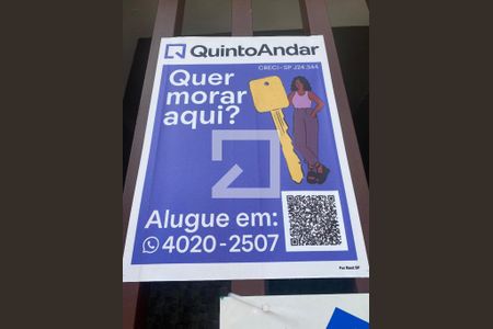 Casa de condomínio para alugar com 77m², 2 quartos e sem vagaFachada