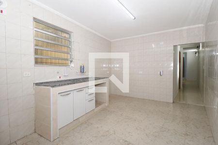 Casa de condomínio para alugar com 77m², 2 quartos e sem vagaCozinha