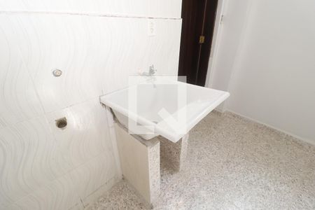 Casa de condomínio para alugar com 77m², 2 quartos e sem vagaÁrea de Serviço