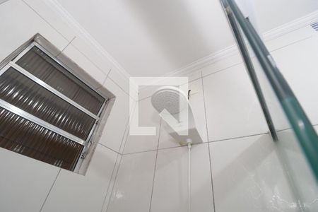 Casa de condomínio para alugar com 77m², 2 quartos e sem vagaBanheiro