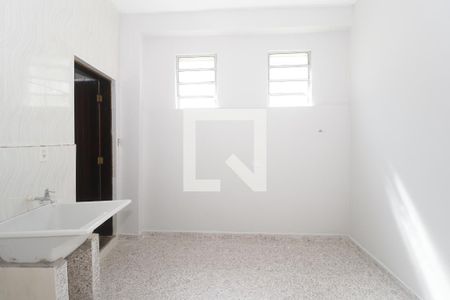 Casa de condomínio para alugar com 77m², 2 quartos e sem vagaÁrea de Serviço