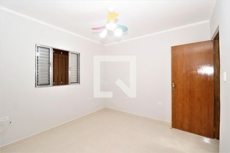 Casa de condomínio para alugar com 77m², 2 quartos e sem vagaQuarto 1