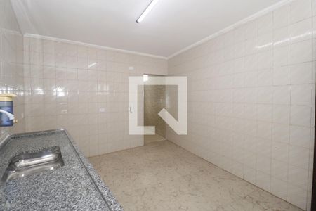 Casa de condomínio para alugar com 77m², 2 quartos e sem vagaCozinha