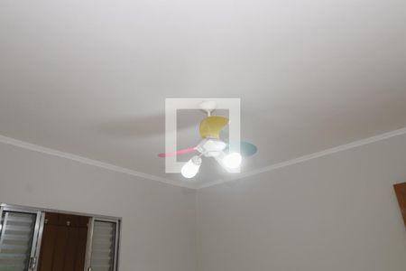 Casa de condomínio para alugar com 77m², 2 quartos e sem vagaQuarto 1