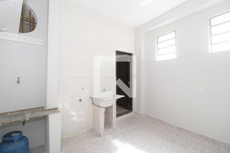 Casa de condomínio para alugar com 77m², 2 quartos e sem vagaÁrea de Serviço