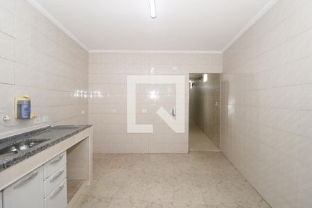 Casa de condomínio para alugar com 77m², 2 quartos e sem vagaCozinha