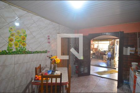 Casa à venda com 240m², 2 quartos e 1 vagaCozinha