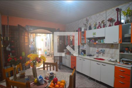 Casa à venda com 240m², 2 quartos e 1 vagaCozinha