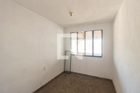 Quarto 2 de casa para alugar com 3 quartos, 100m² em Campo Grande, Rio de Janeiro